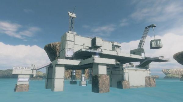 Drillsite
