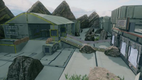 Island Plaza