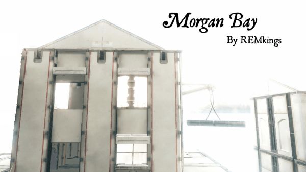 Morgan Bay