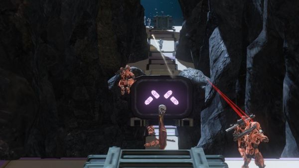 Meta Raid