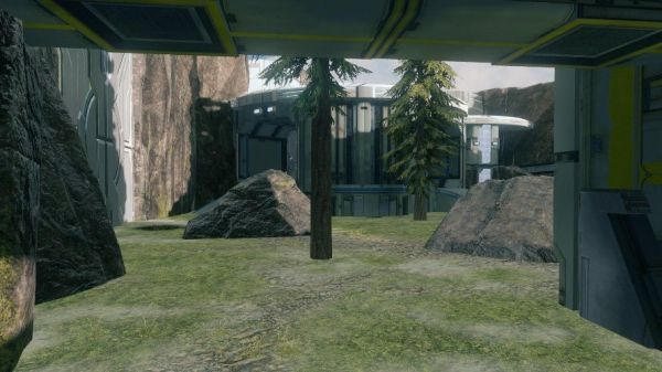 Stronghold