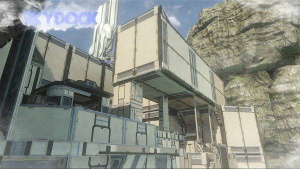 Skydock