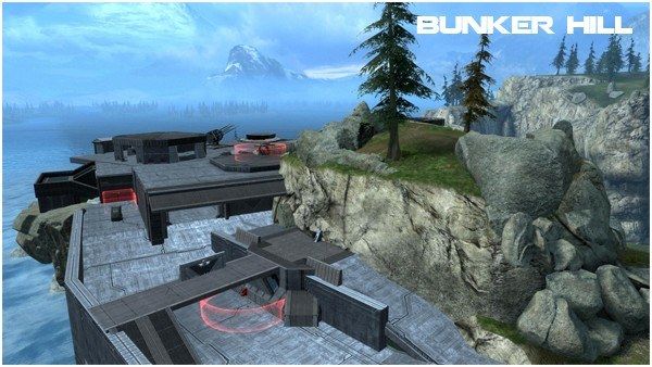Bunker Hill