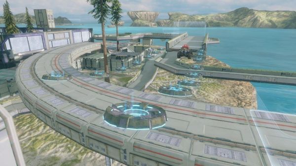 Race Track Extreme