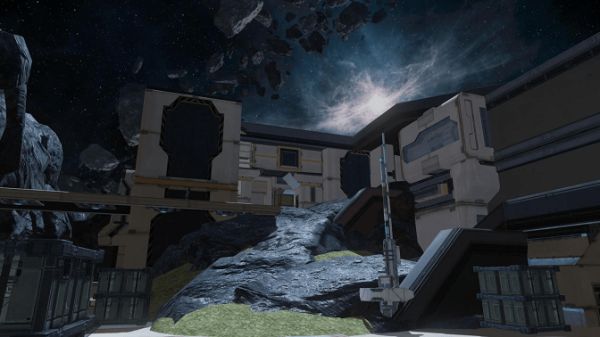Ghost Town '77