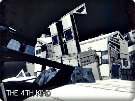 The 4th Kind