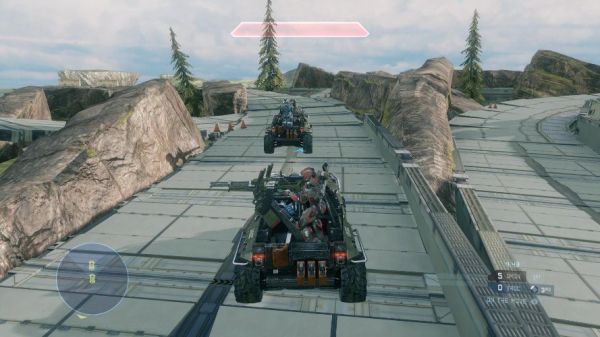 When Running Fails