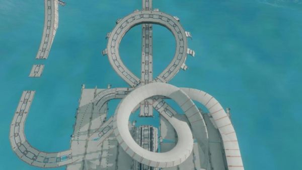 Collision Fusion