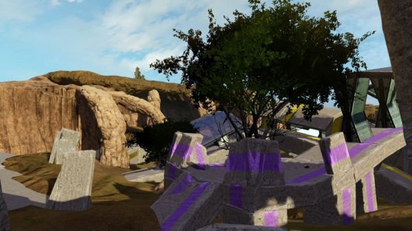Ruins