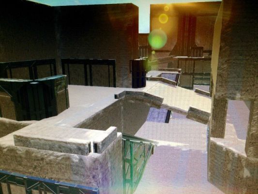 The Pit 