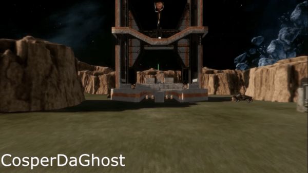 Avidiva Ruins