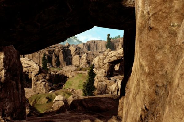 MCC: Ridgeline