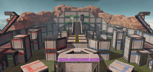 HCS Mayhem