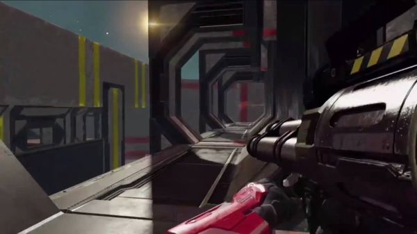 Interchange H2A