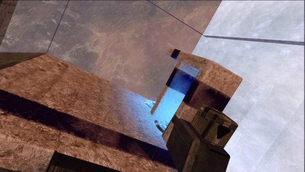 Cubeskew: Legacy