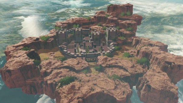 Castle