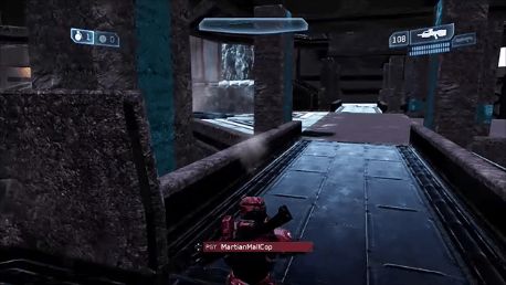 Frostbite