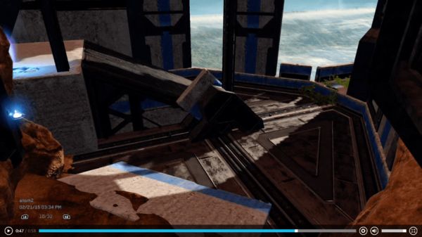 Anomaly