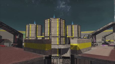 Reactor Plant