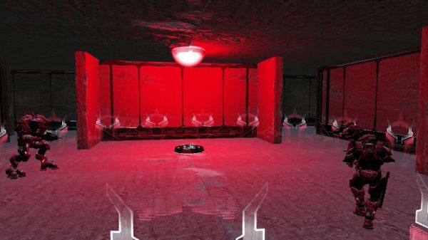 Ration Center
