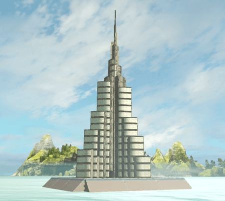 Burj Khalifa