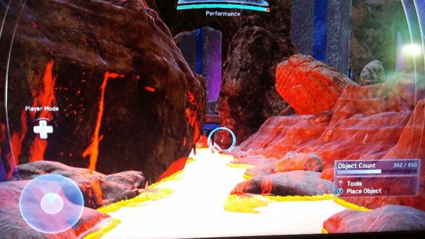 rupture