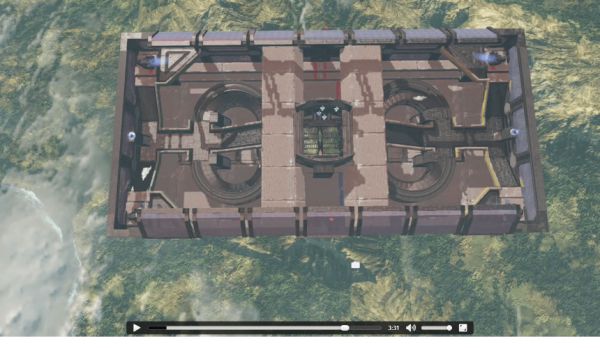Dropzone