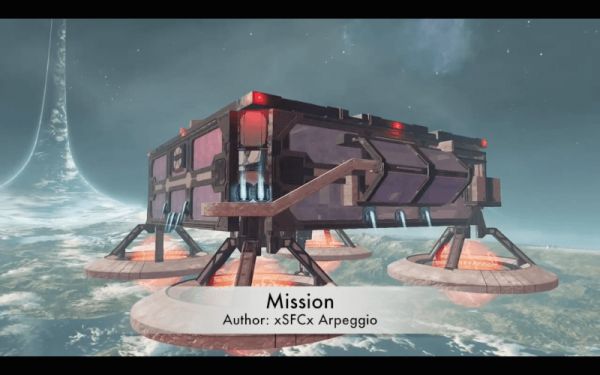 Mission