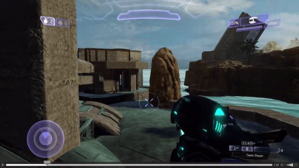 Primitive