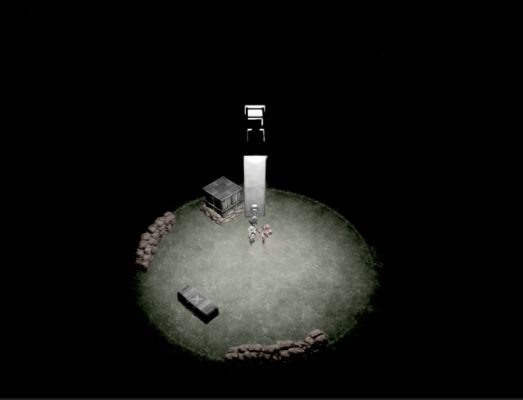 Darkness