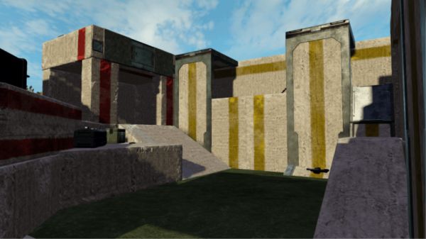Cache