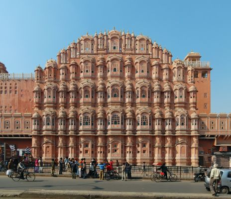MAHA BHARAT