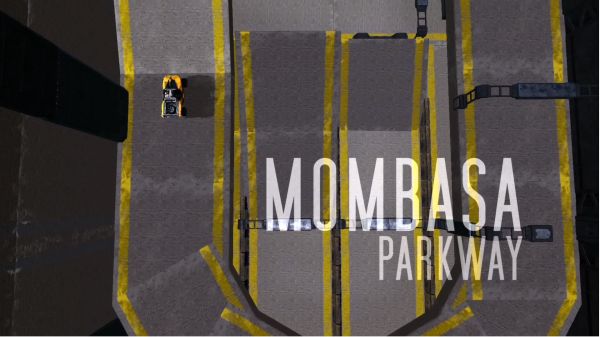 Mombasa Parkway