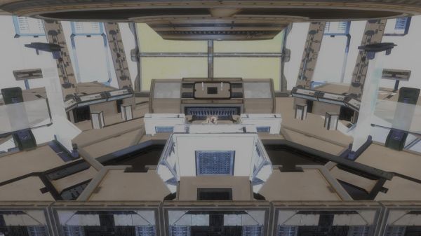 USS Enterprise-A