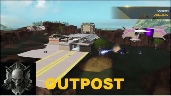 Outpost