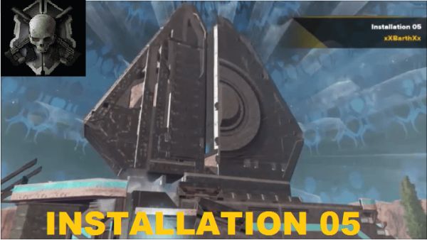 Installation 05
