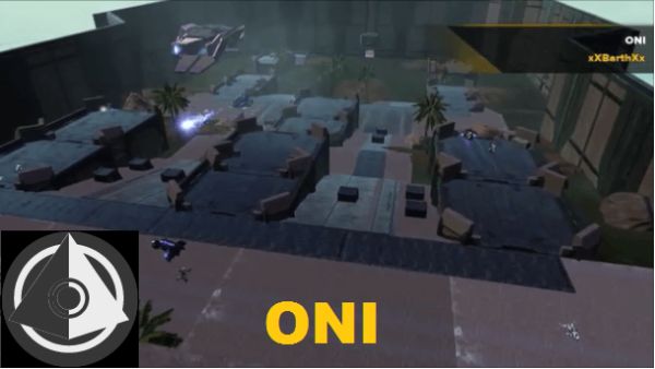ONI