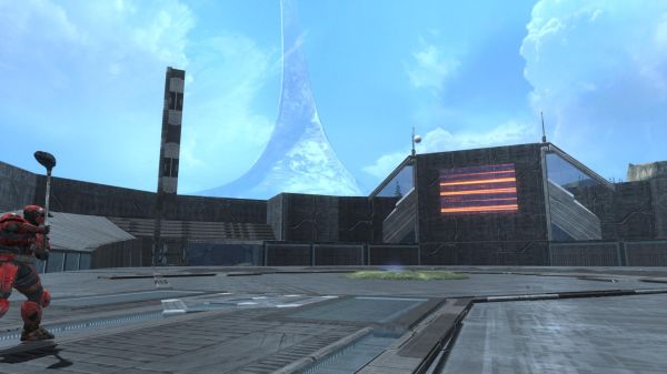 Baseball Stadium