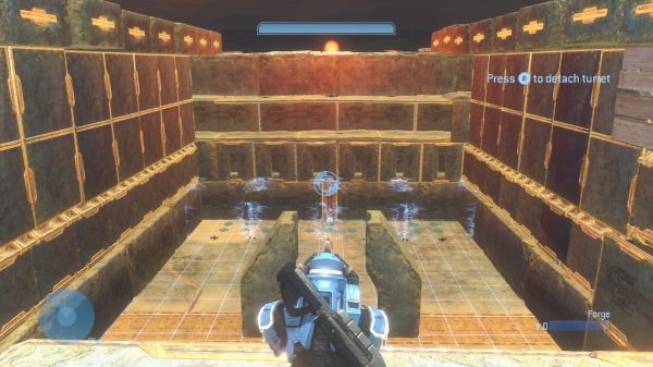 4 Levels