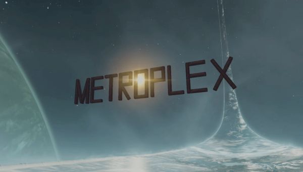 Metroplex 2.0