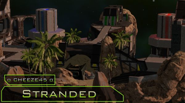 Standed