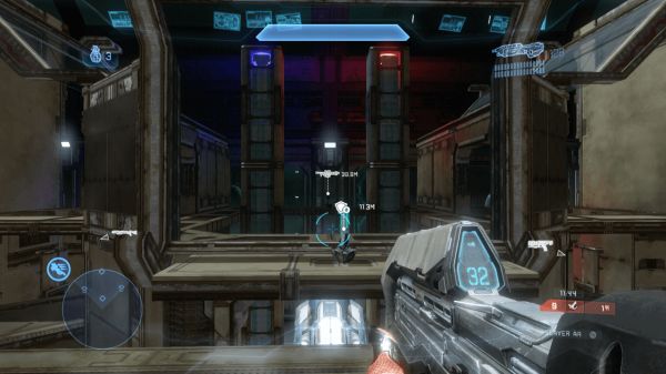 Quake3 Tourney4