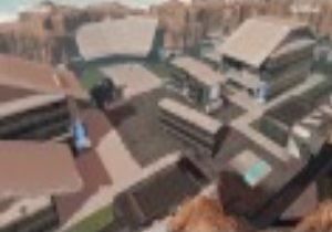 Halotown