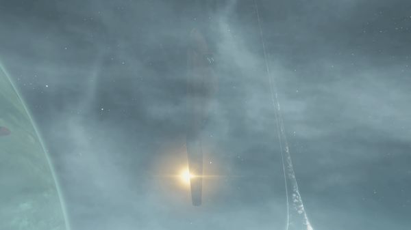 Forerunner Dreadnought