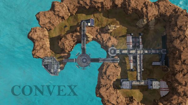 Convex