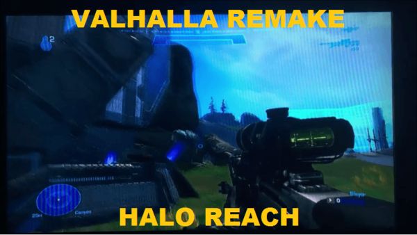 Valhalla (The Valley)