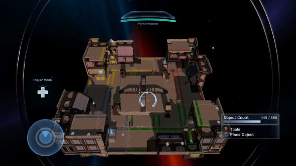 The Sector