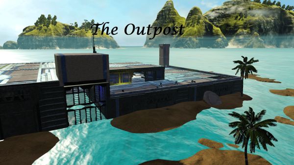 BD Ocean Outpost
