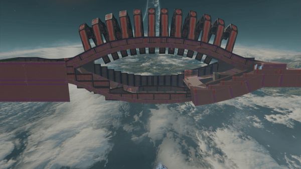 Eye in the Sky