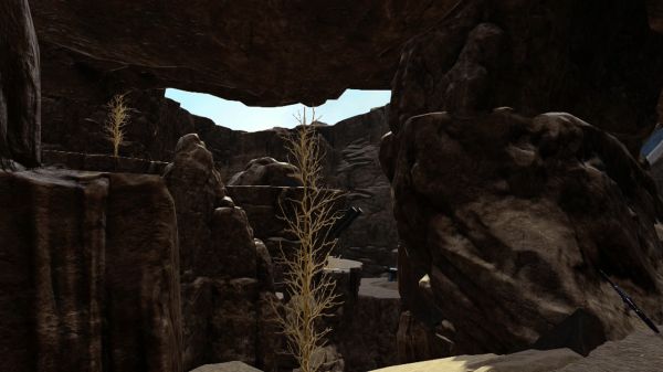 Barren